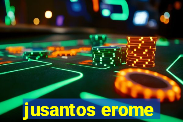 jusantos erome